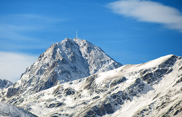 Location vacances La Mongie - location ski La Mongie 